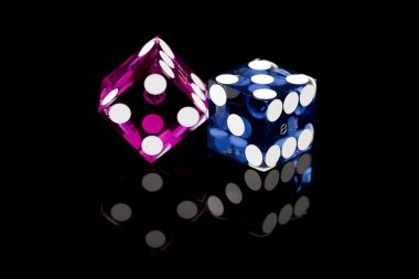 Lucky Twins game interface on mobile phone